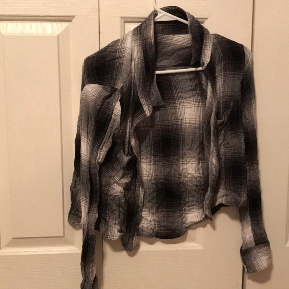 Flannel